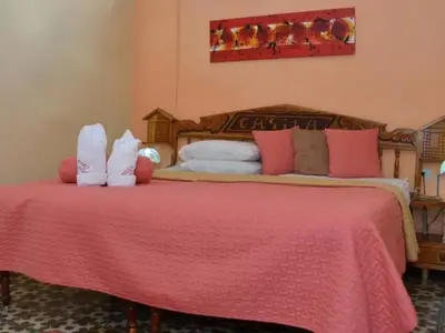 Ferienwohnung für 2 Personen (18 m²) in Santa Clara 1/6