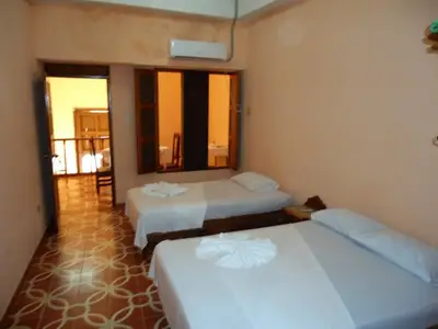 Ferienwohnung für 3 Personen (12 m²) in Trinidad 2/8