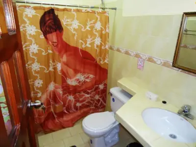 Ferienwohnung für 3 Personen (12 m²) in Trinidad 3/8