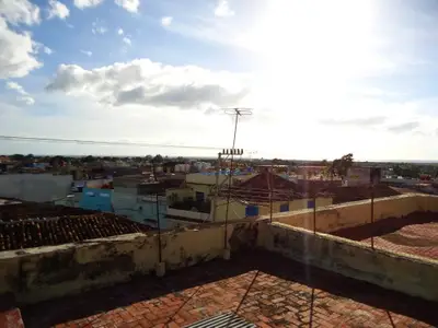 Ferienwohnung für 3 Personen (12 m²) in Trinidad 7/8