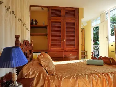 Ferienwohnung für 3 Personen (25 m²) in Santiago de Cuba 1/10