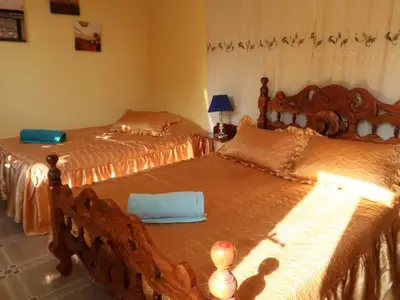 Ferienwohnung für 3 Personen (25 m²) in Santiago de Cuba 2/10