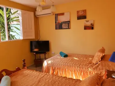 Ferienwohnung für 3 Personen (25 m²) in Santiago de Cuba 3/10