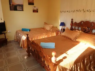 Ferienwohnung für 3 Personen (25 m²) in Santiago de Cuba 5/10