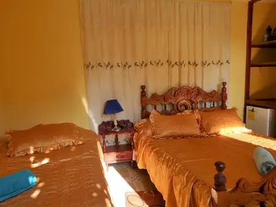 Ferienwohnung für 3 Personen (25 m²) in Santiago de Cuba 6/10