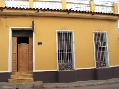 Ferienwohnung für 4 Personen (25 m²) in Trinidad 2/6