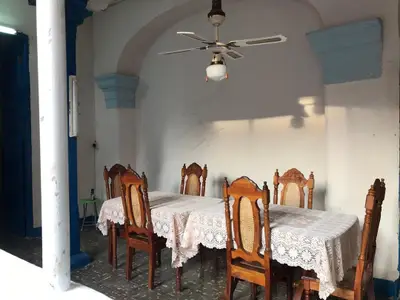 Ferienwohnung für 4 Personen (18 m²) in Remedios 1/10