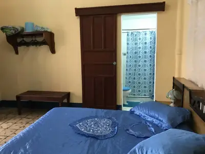 Ferienwohnung für 4 Personen (18 m²) in Remedios 4/10