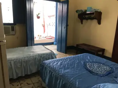 Ferienwohnung für 4 Personen (18 m²) in Remedios 5/10