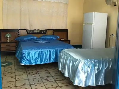 Ferienwohnung für 4 Personen (18 m²) in Remedios 6/10