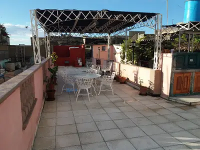 Ferienwohnung für 2 Personen (12 m²) in Cienfuegos 1/8