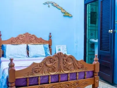 Ferienwohnung für 2 Personen (12 m²) in Cienfuegos 2/8