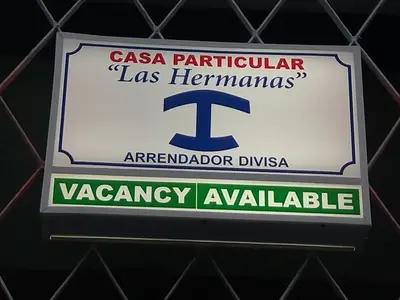 Ferienwohnung für 2 Personen (12 m²) in Cienfuegos 4/8