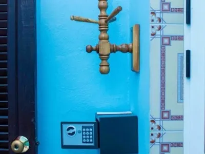 Ferienwohnung für 2 Personen (12 m²) in Cienfuegos 5/8
