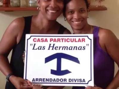 Ferienwohnung für 2 Personen (12 m²) in Cienfuegos 6/8