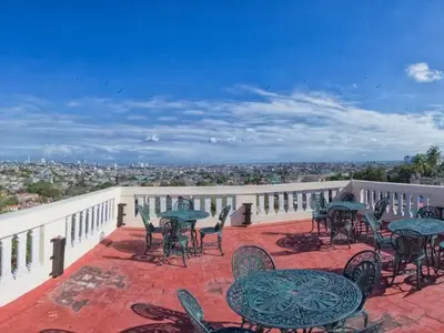 Ferienwohnung für 2 Personen (25 m²) in Havanna 9/10