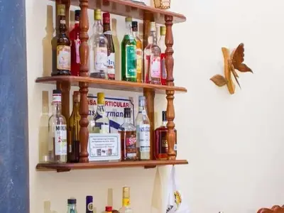Ferienwohnung für 2 Personen (12 m²) in Cienfuegos 8/8