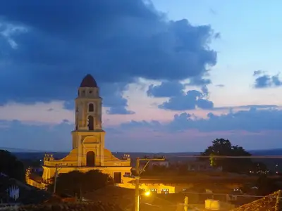 Ferienwohnung für 3 Personen (12 m²) in Trinidad 4/10