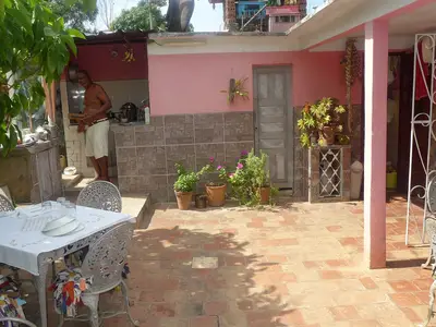 Ferienwohnung für 3 Personen (12 m²) in Trinidad 6/10