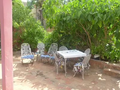 Ferienwohnung für 3 Personen (12 m²) in Trinidad 7/10