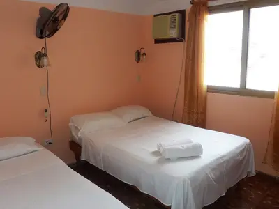 Ferienwohnung für 3 Personen (12 m²) in Trinidad 8/10