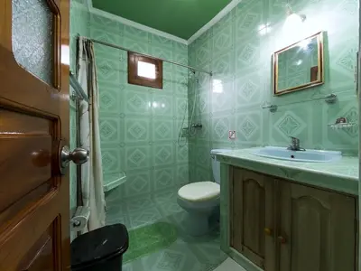 Ferienwohnung für 3 Personen (15 m²) in La Boca 2/10