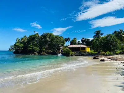 Ferienwohnung für 3 Personen (60 m²) in Municipio de Baracoa 1/10