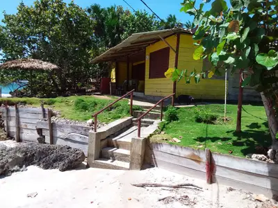 Ferienwohnung für 3 Personen (60 m²) in Municipio de Baracoa 3/10