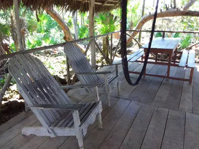 Ferienwohnung für 3 Personen (60 m²) in Municipio de Baracoa 4/10