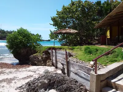 Ferienwohnung für 3 Personen (60 m²) in Municipio de Baracoa 5/10