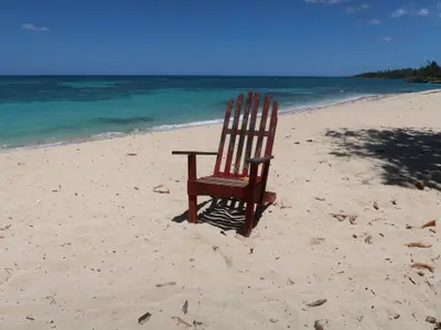 Ferienwohnung für 3 Personen (60 m²) in Municipio de Baracoa 7/10