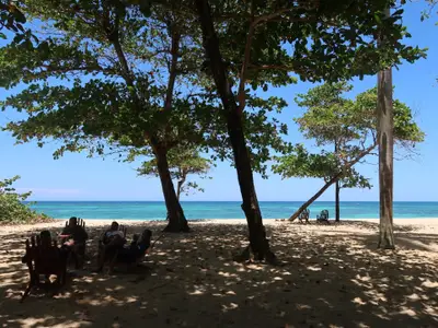 Ferienwohnung für 3 Personen (60 m²) in Municipio de Baracoa 8/10