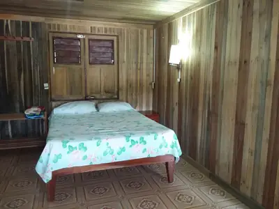 Ferienwohnung für 3 Personen (60 m²) in Municipio de Baracoa 9/10