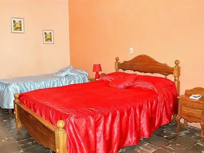 Ferienwohnung für 3 Personen (25 m²) in Trinidad 2/10