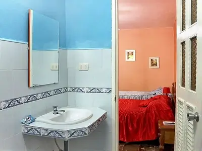 Ferienwohnung für 3 Personen (25 m²) in Trinidad 4/10