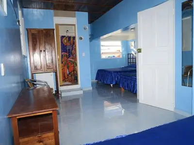 Ferienwohnung für 5 Personen (25 m²) in Baracoa 5/7