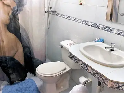 Ferienwohnung für 3 Personen (25 m²) in Trinidad 5/10