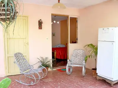 Ferienwohnung für 3 Personen (25 m²) in Trinidad 6/10