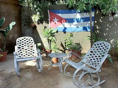 Ferienwohnung für 3 Personen (25 m²) in Trinidad 7/10