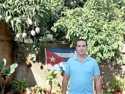 Ferienwohnung für 3 Personen (25 m²) in Trinidad 9/10