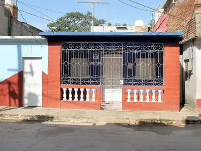 Ferienwohnung für 3 Personen (25 m²) in Trinidad 10/10