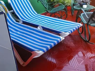 Ferienwohnung für 2 Personen (30 m²) in Santa Clara 2/10