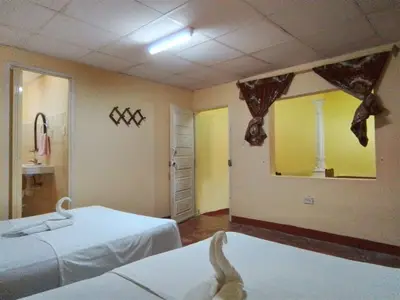 Ferienwohnung für 4 Personen (16 m²) in Trinidad 3/10