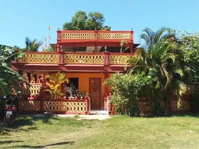 Ferienwohnung für 4 Personen (16 m²) in Trinidad 4/10