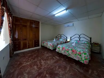 Ferienwohnung für 4 Personen (16 m²) in Trinidad 6/10