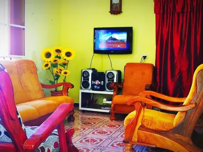 Ferienwohnung für 3 Personen (30 m²) in Viñales 2/10