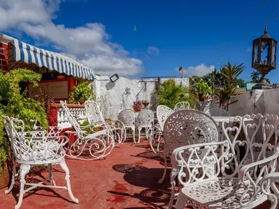 Ferienwohnung für 2 Personen (16 m²) in Trinidad 6/10