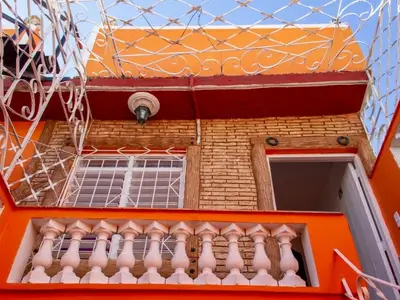 Ferienwohnung für 2 Personen (16 m²) in Trinidad 9/10