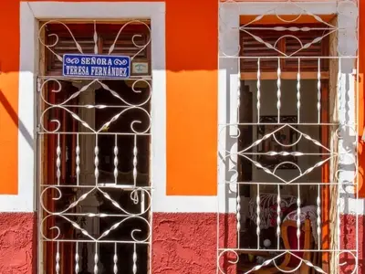 Ferienwohnung für 2 Personen (16 m²) in Trinidad 10/10