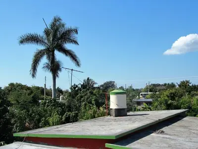 Ferienwohnung für 2 Personen (15 m²) in Playa Girón 2/4